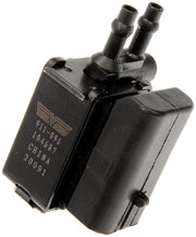 Dorman 911-096 2000-2002 Buick Regal Exhaust Gas Recirculation (EGR) Valve Control Solenoid