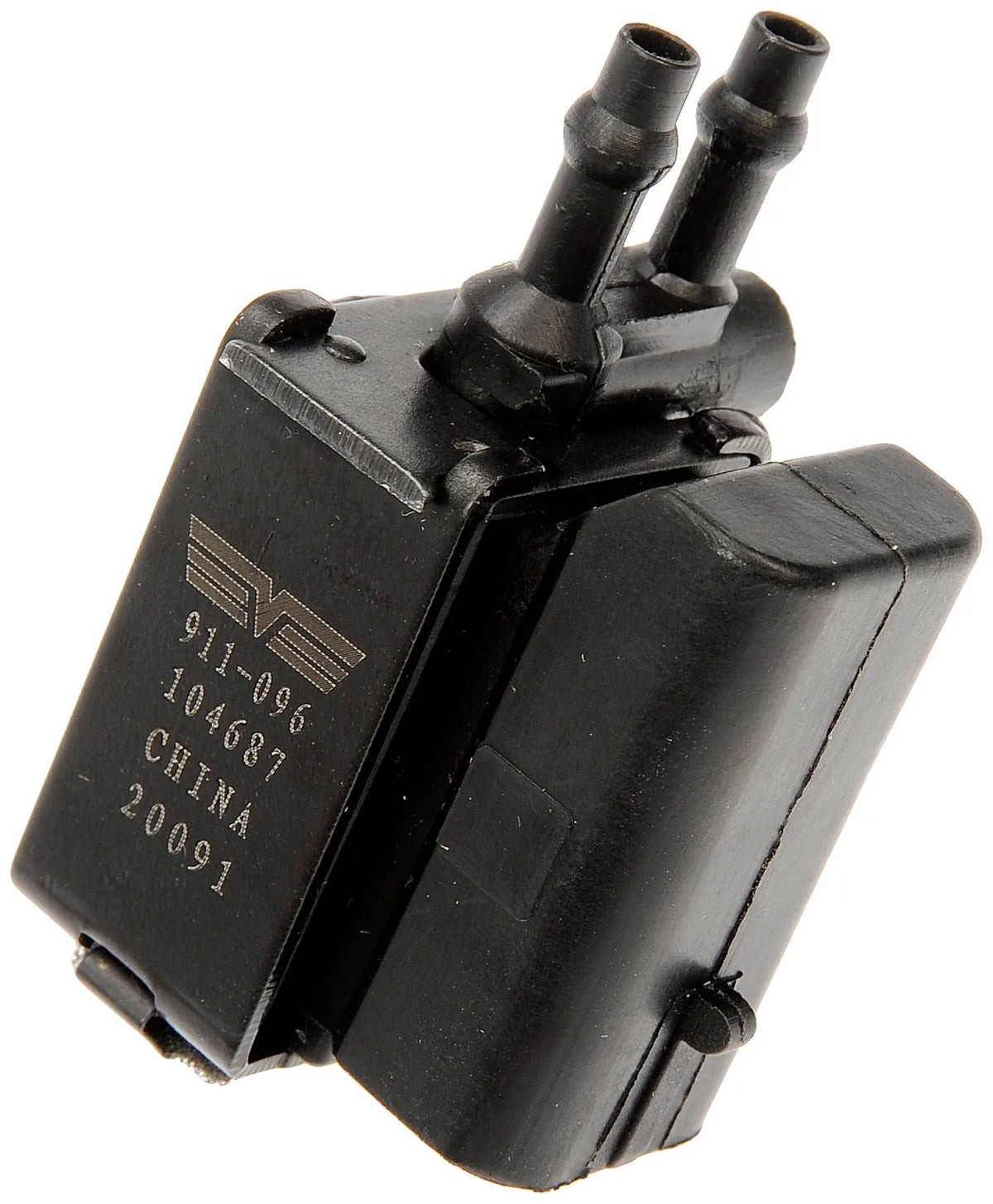 Dorman 911-096 2000-2002 Buick Regal Exhaust Gas Recirculation (EGR) Valve Control Solenoid