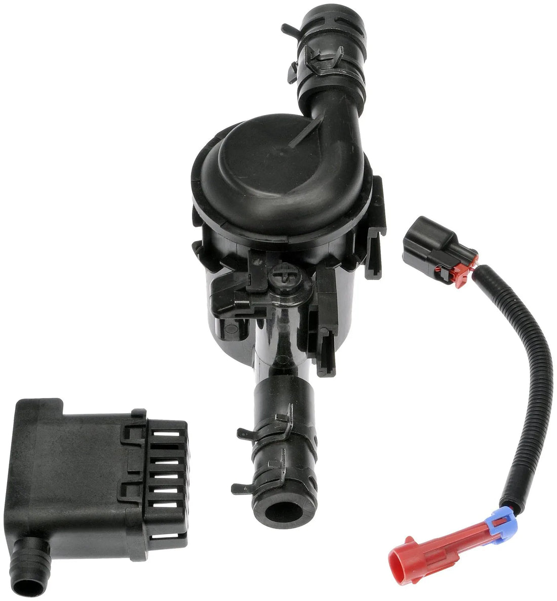 Dorman 911-099 2007-2019 GMC Sierra 2500 HD Vapor Canister Vent Solenoid