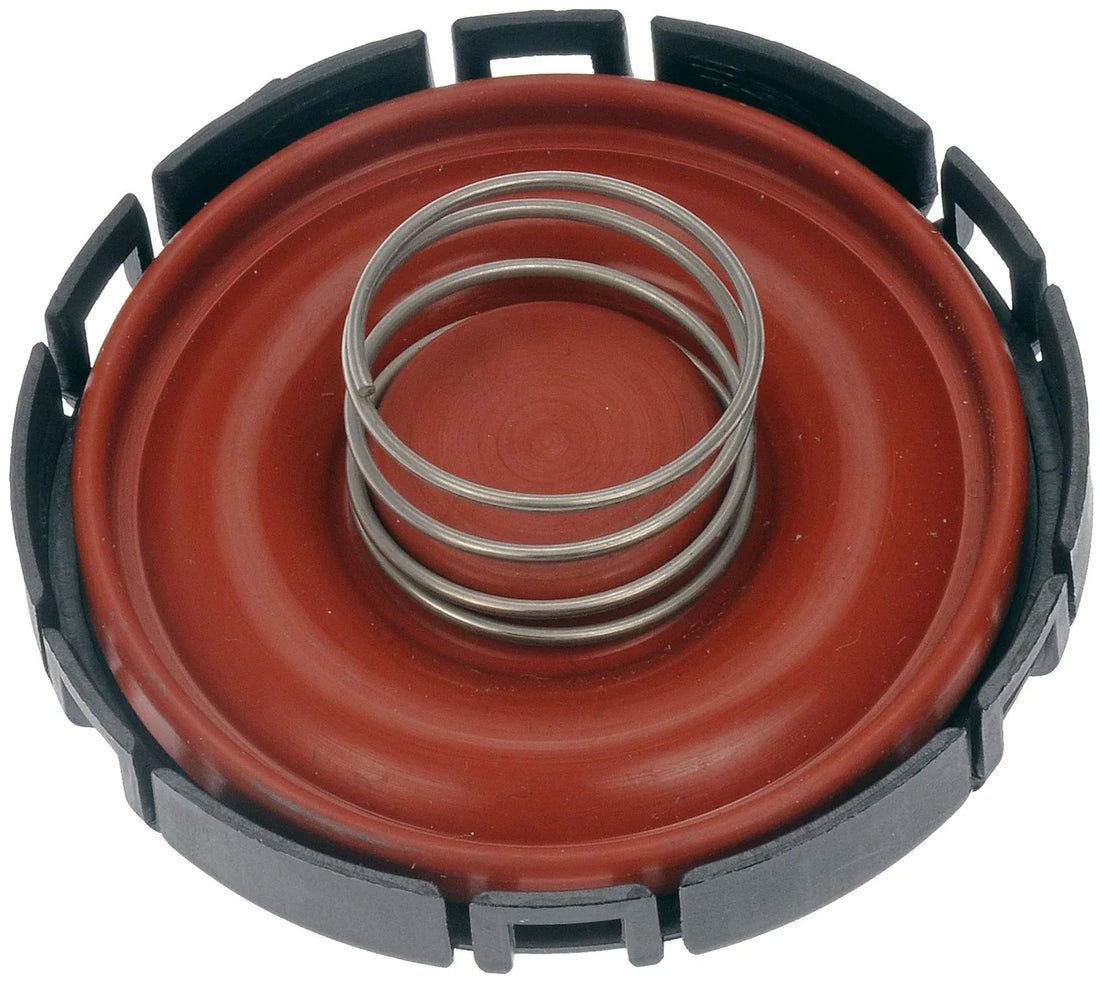 Dorman 911-115 2014-2017 BMW 328d xDrive PCV Valve Diaphragm