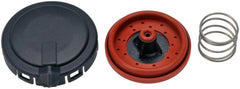 Dorman 911-117 Crankcase Ventilation Valve