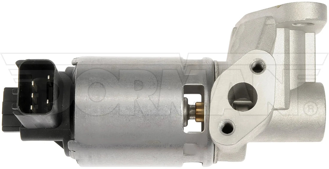 Dorman 911-125 2007-2011 Dodge Nitro Exhaust Gas Recirculation (EGR) Valve