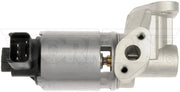 Dorman 911-125 2007-2011 Dodge Nitro Exhaust Gas Recirculation (EGR) Valve