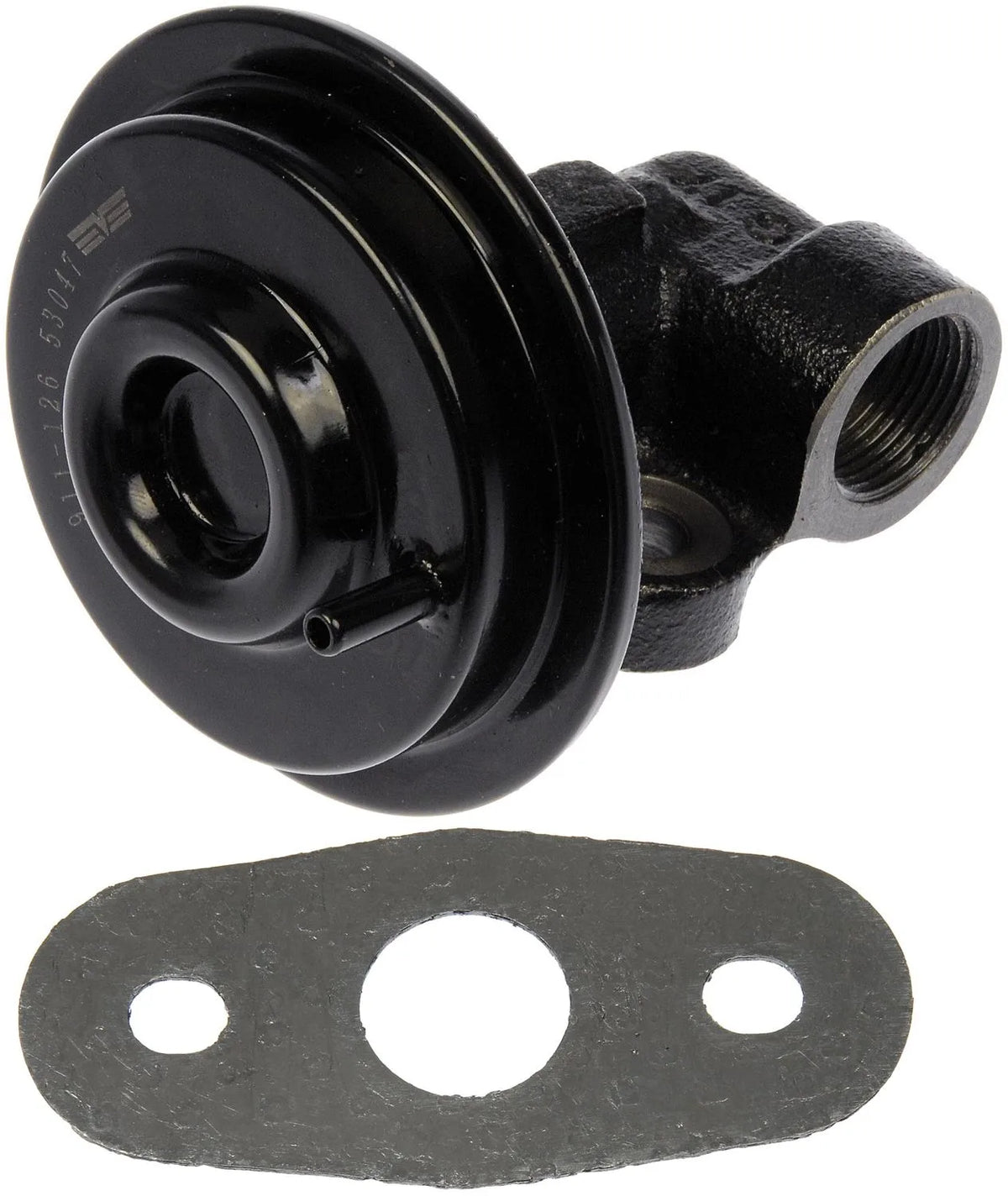 Dorman 911-126 1999-2004 Ford Mustang Exhaust Gas Recirculation (EGR) Valve