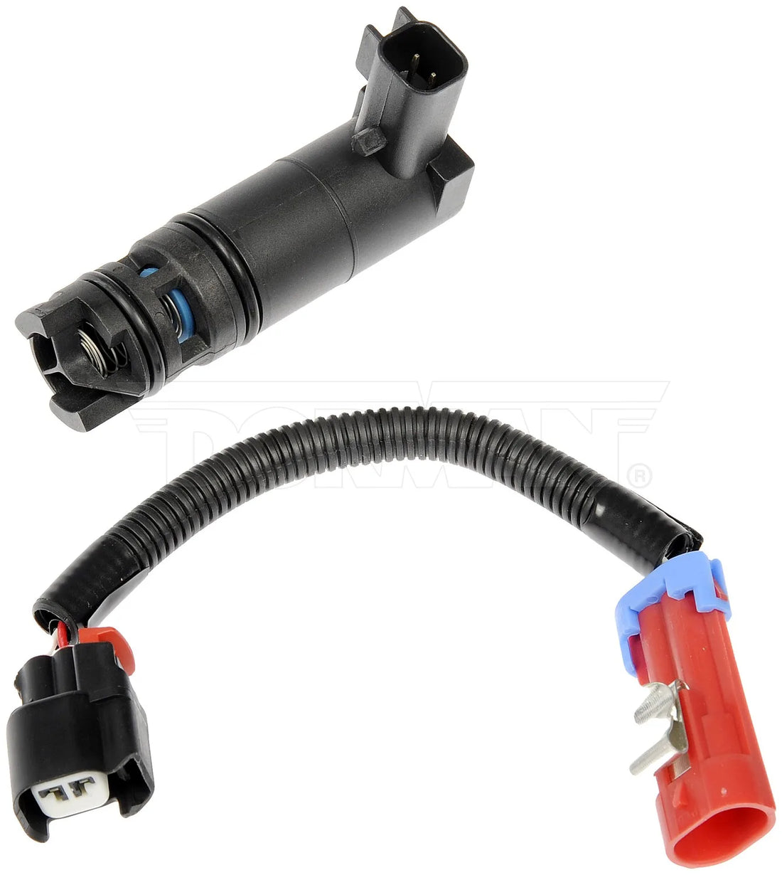 Dorman 911-140 2024-2025 Chevrolet Silverado 2500 HD Vapor Canister Vent Solenoid