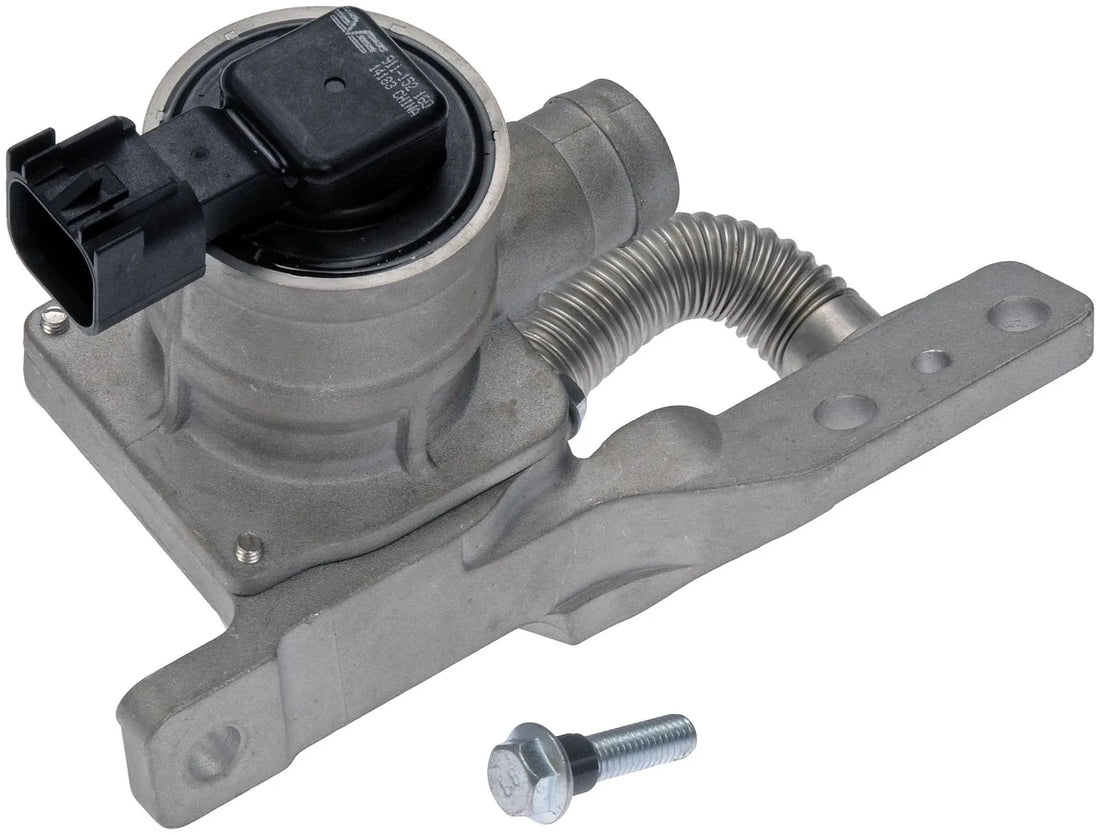 Dorman 911-152 2007-2008 Pontiac G5 Secondary Air Injection Check Valve