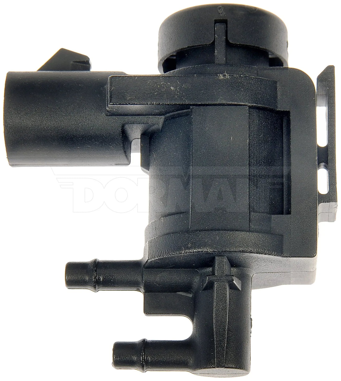 Dorman 911-156 2003-2011 Ford Focus Exhaust Gas Recirculation (EGR) Vacuum and Evaporation Pressure Regulator Solenoid Valve