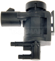 Dorman 911-156 2003-2011 Ford Focus Exhaust Gas Recirculation (EGR) Vacuum and Evaporation Pressure Regulator Solenoid Valve