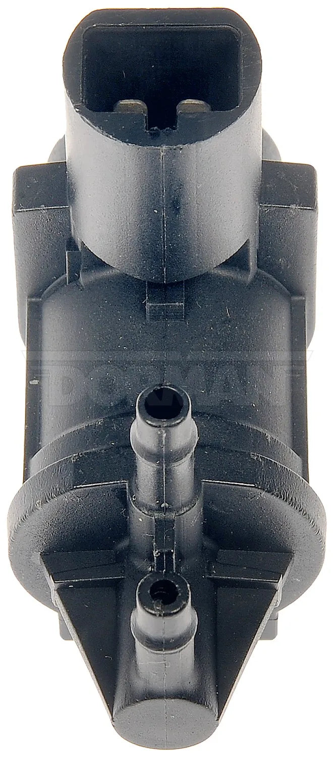 Dorman 911-156 2003-2011 Ford Focus Exhaust Gas Recirculation (EGR) Vacuum and Evaporation Pressure Regulator Solenoid Valve