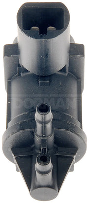 Dorman 911-156 2003-2011 Ford Focus Exhaust Gas Recirculation (EGR) Vacuum and Evaporation Pressure Regulator Solenoid Valve