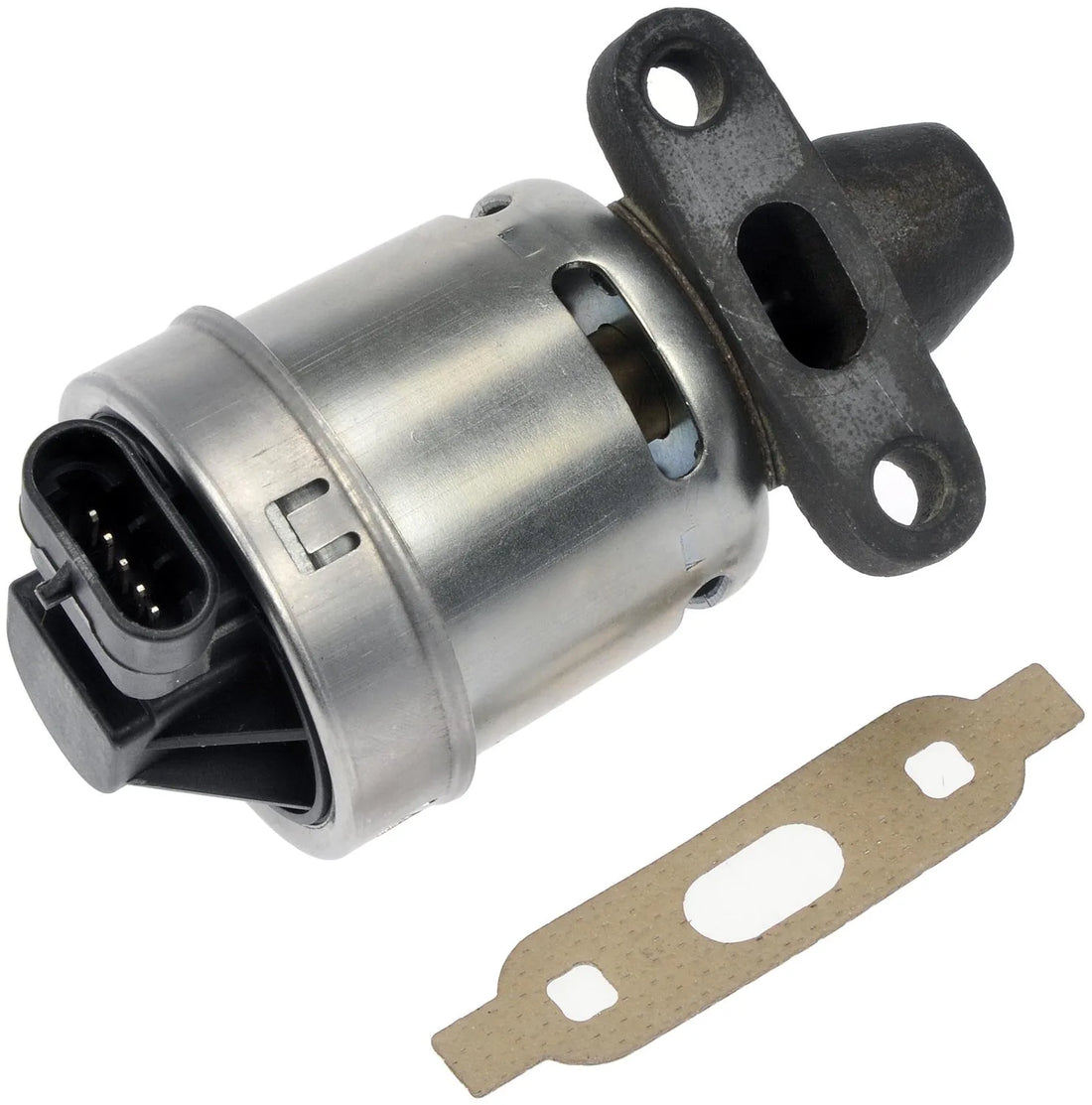 Dorman 911-163 2005-2009 Chevrolet Equinox Exhaust Gas Recirculation (EGR) Valve
