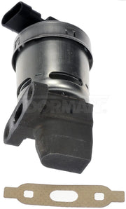 Dorman 911-163 2005-2009 Chevrolet Equinox Exhaust Gas Recirculation (EGR) Valve