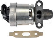Dorman 911-163 2005-2009 Chevrolet Equinox Exhaust Gas Recirculation (EGR) Valve