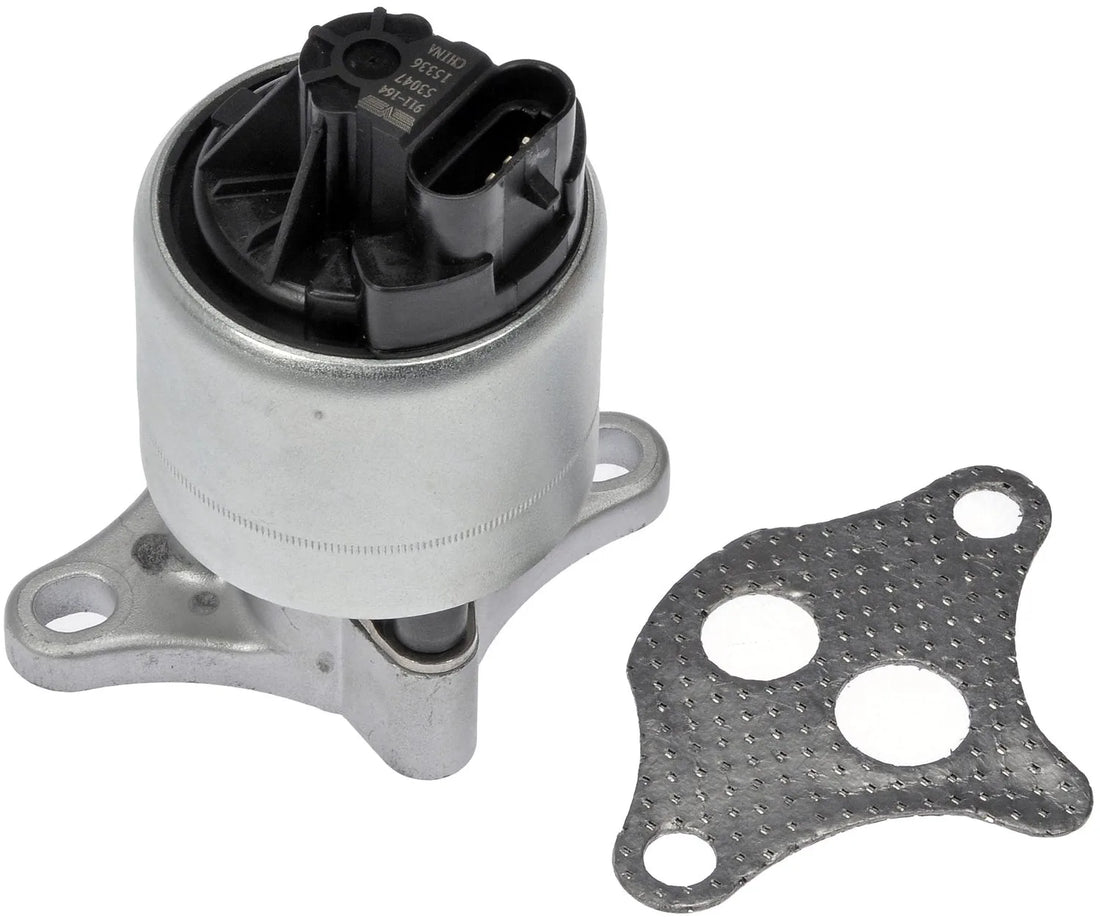 Dorman 911-164 2001-2005 Chevrolet Silverado 3500 Exhaust Gas Recirculation (EGR) Valve