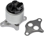 Dorman 911-164 2001-2005 Chevrolet Silverado 3500 Exhaust Gas Recirculation (EGR) Valve
