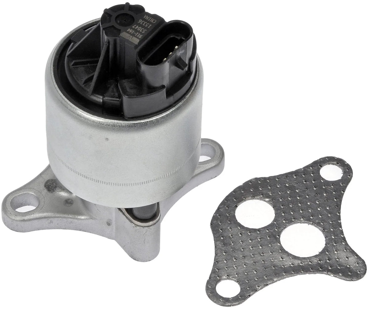 Dorman 911-164 2001-2005 Chevrolet Silverado 3500 Exhaust Gas Recirculation (EGR) Valve
