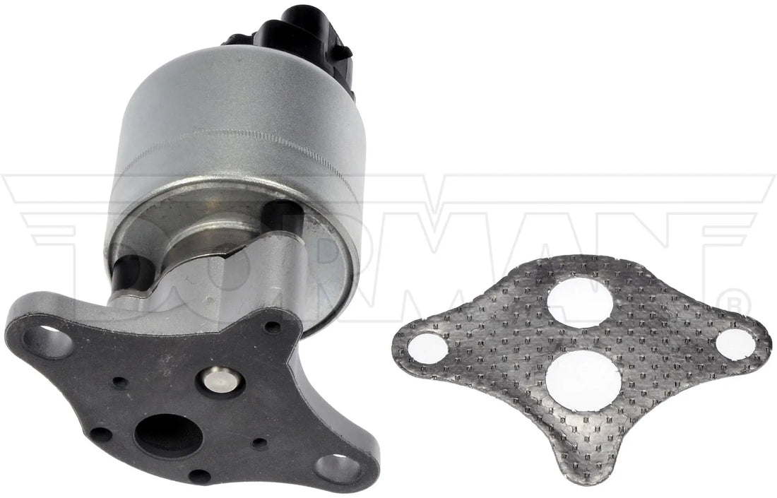 Dorman 911-164 2001-2005 Chevrolet Silverado 3500 Exhaust Gas Recirculation (EGR) Valve