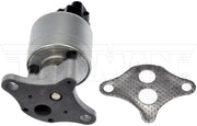 Dorman 911-164 2001-2005 Chevrolet Silverado 3500 Exhaust Gas Recirculation (EGR) Valve
