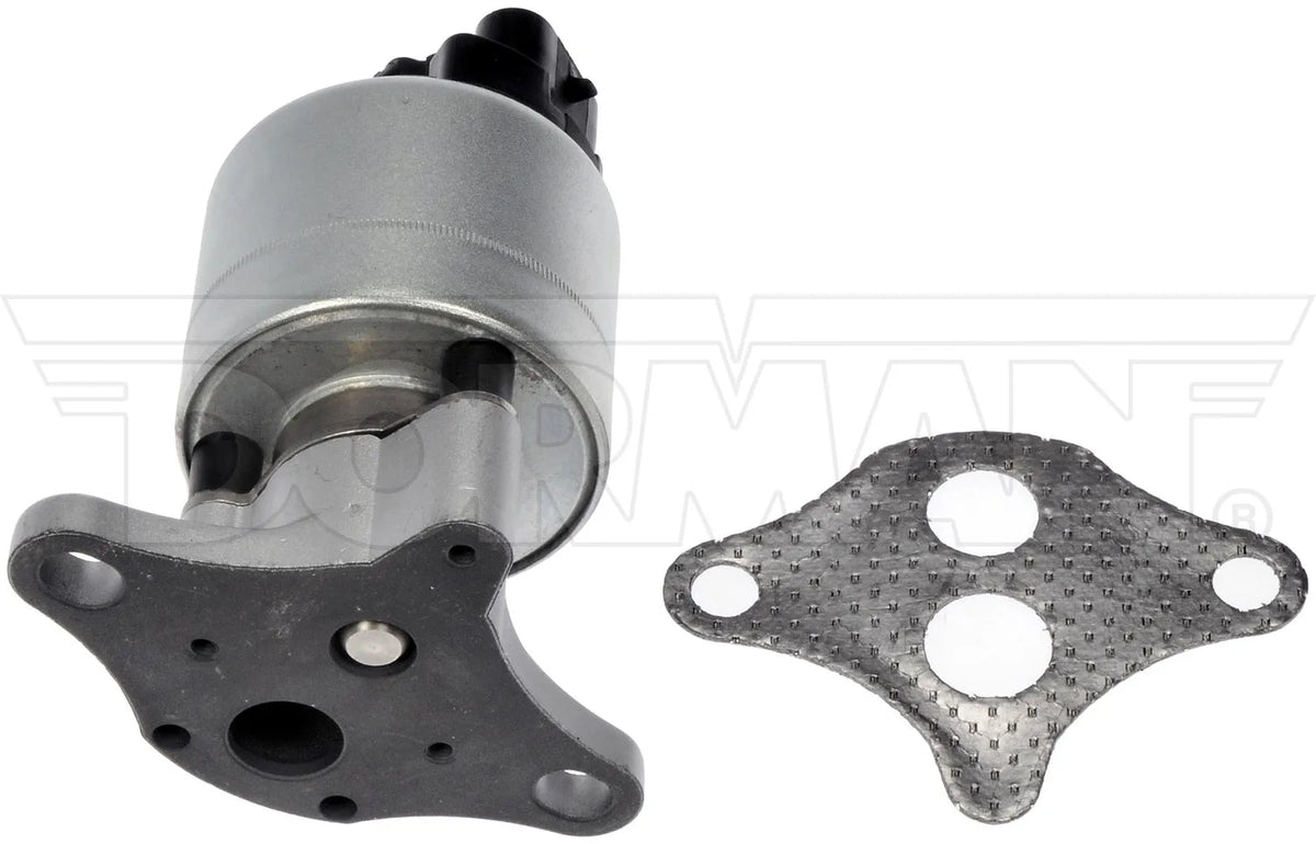 Dorman 911-164 2001-2005 Chevrolet Silverado 3500 Exhaust Gas Recirculation (EGR) Valve
