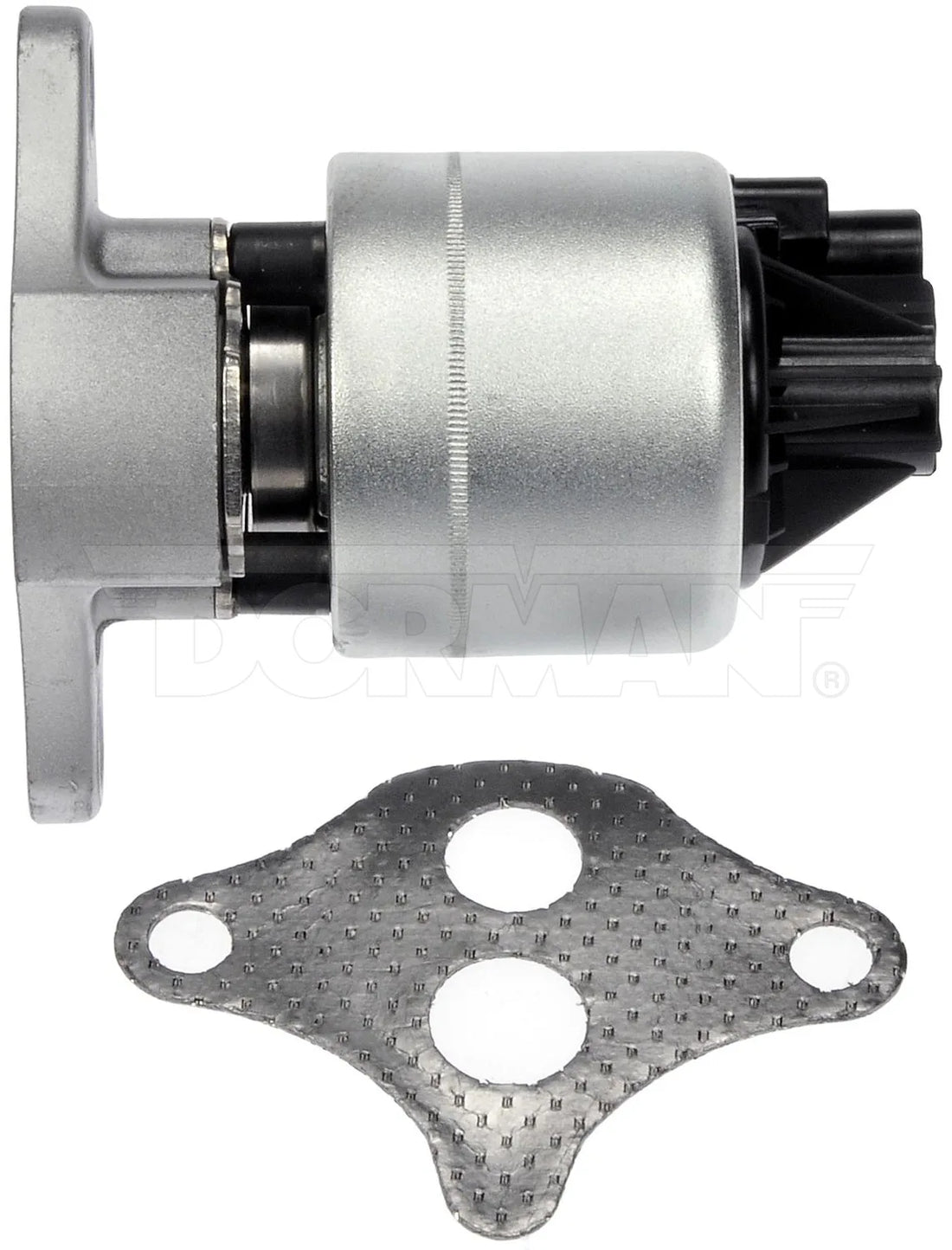 Dorman 911-164 2001-2005 Chevrolet Silverado 3500 Exhaust Gas Recirculation (EGR) Valve