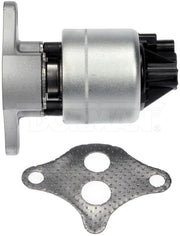 Dorman 911-164 2001-2005 Chevrolet Silverado 3500 Exhaust Gas Recirculation (EGR) Valve