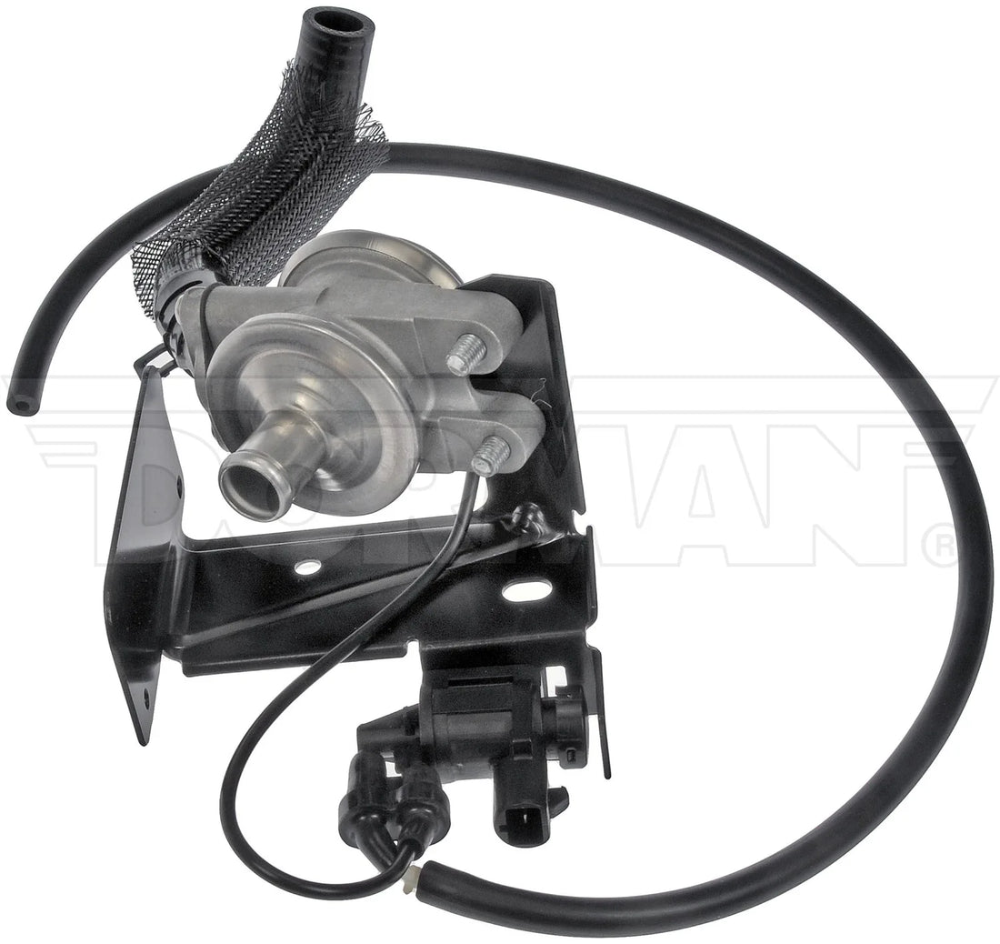 Dorman 911-167 2006-2010 Ford Fusion Secondary Air Injection Check Valve