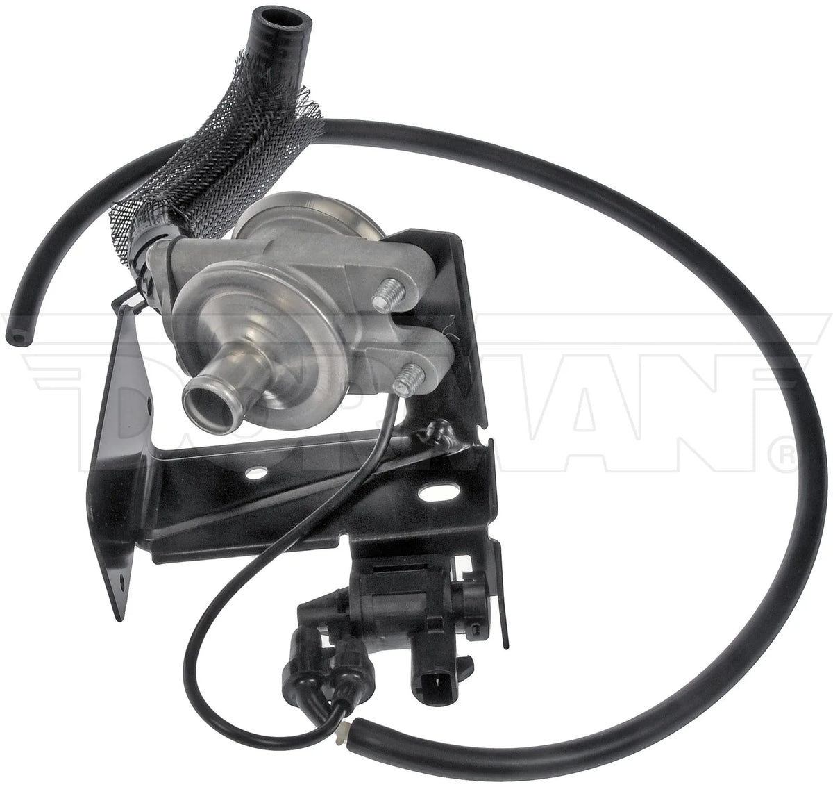 Dorman 911-167 2006-2010 Ford Fusion Secondary Air Injection Check Valve