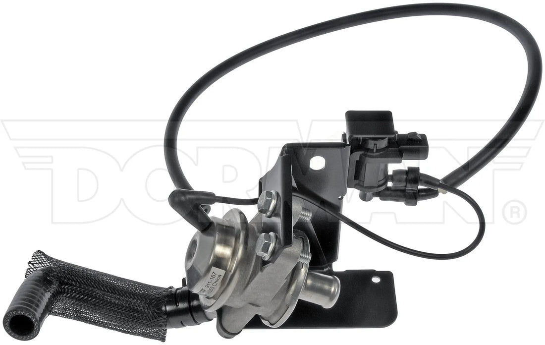 Dorman 911-167 2006-2010 Ford Fusion Secondary Air Injection Check Valve