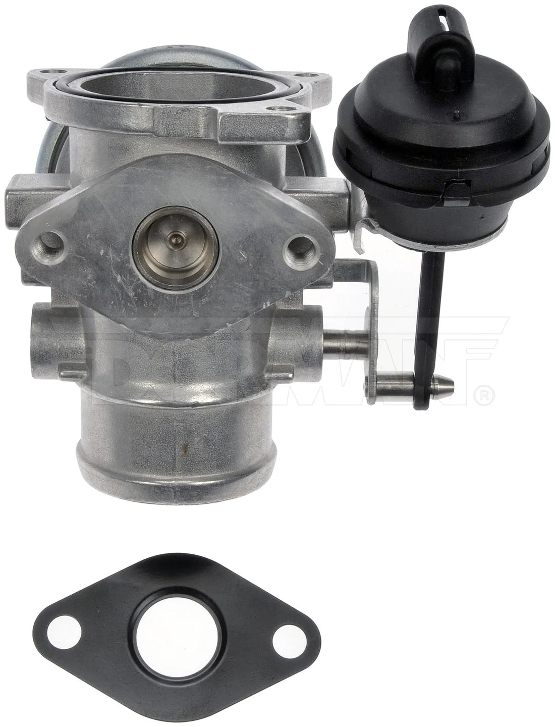 Dorman 911-180 1999-2004 Volkswagen Jetta Exhaust Gas Recirculation (EGR) Valve