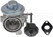 Dorman 911-180 1999-2004 Volkswagen Jetta Exhaust Gas Recirculation (EGR) Valve
