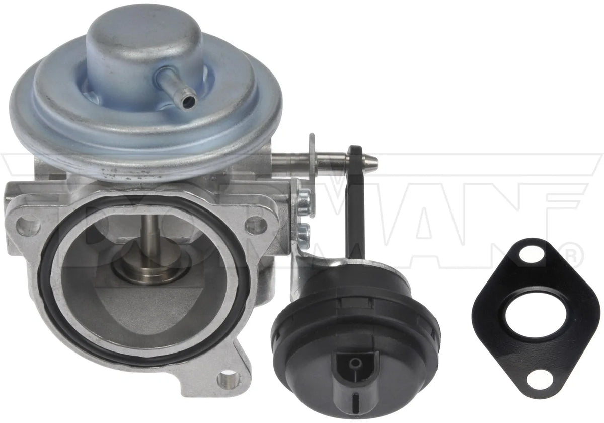 Dorman 911-180 1999-2004 Volkswagen Jetta Exhaust Gas Recirculation (EGR) Valve
