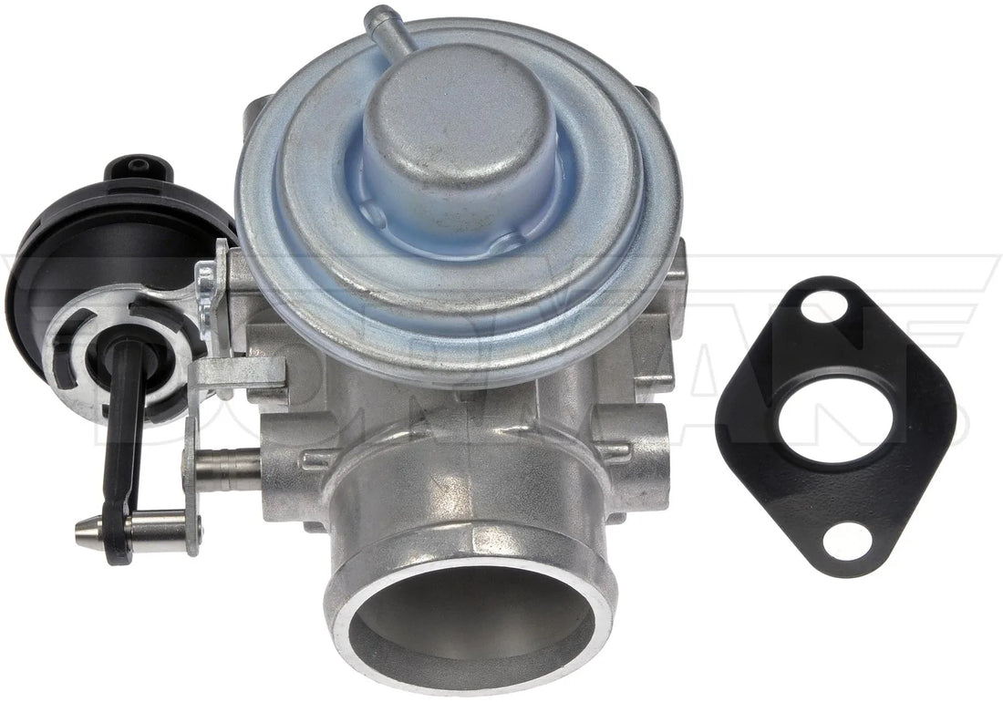 Dorman 911-180 1999-2004 Volkswagen Jetta Exhaust Gas Recirculation (EGR) Valve