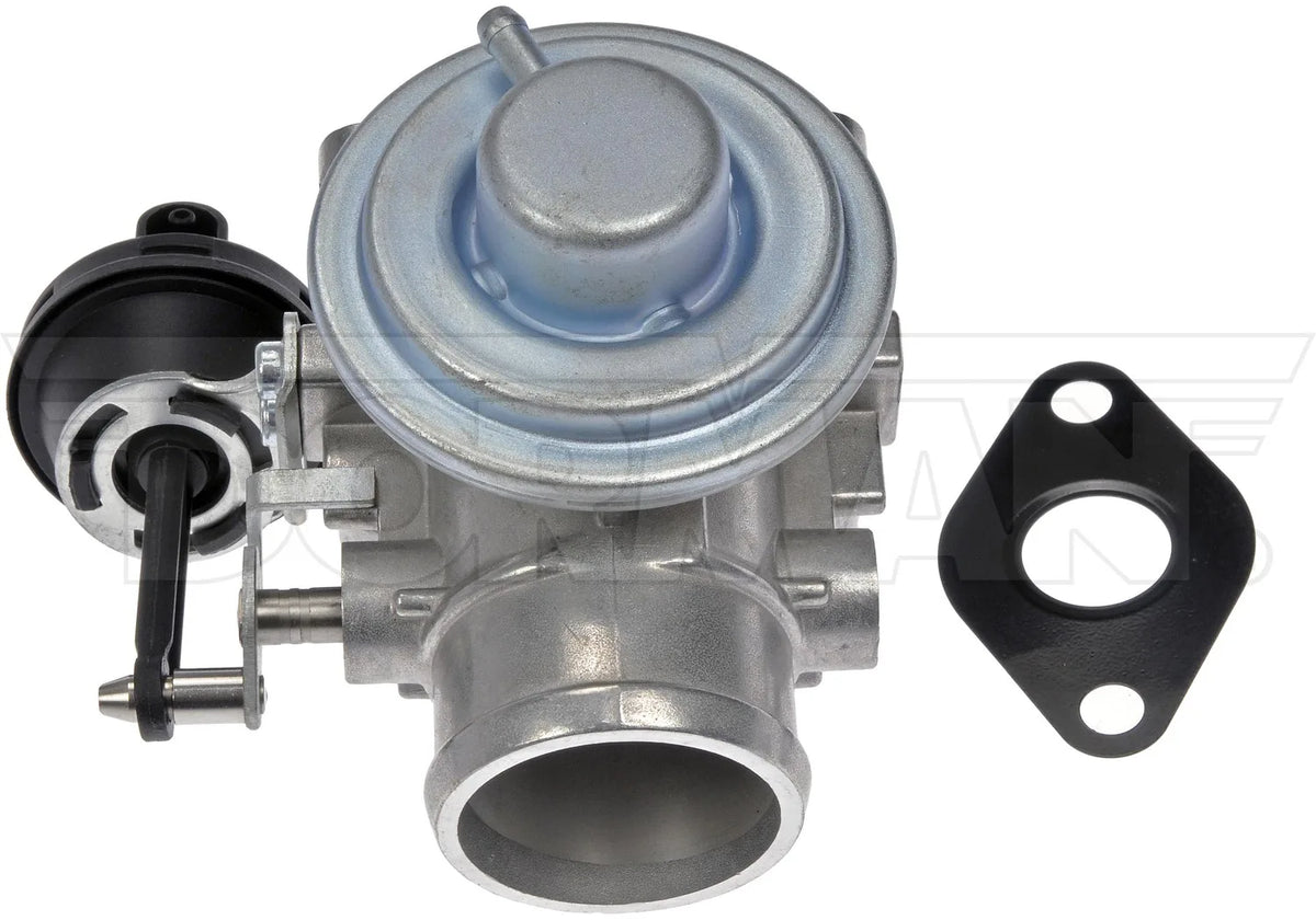Dorman 911-180 1999-2004 Volkswagen Jetta Exhaust Gas Recirculation (EGR) Valve