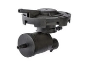 Dorman 911-201 1990-2002 Dodge Caravan Exhaust Gas Recirculation (EGR) Transducer