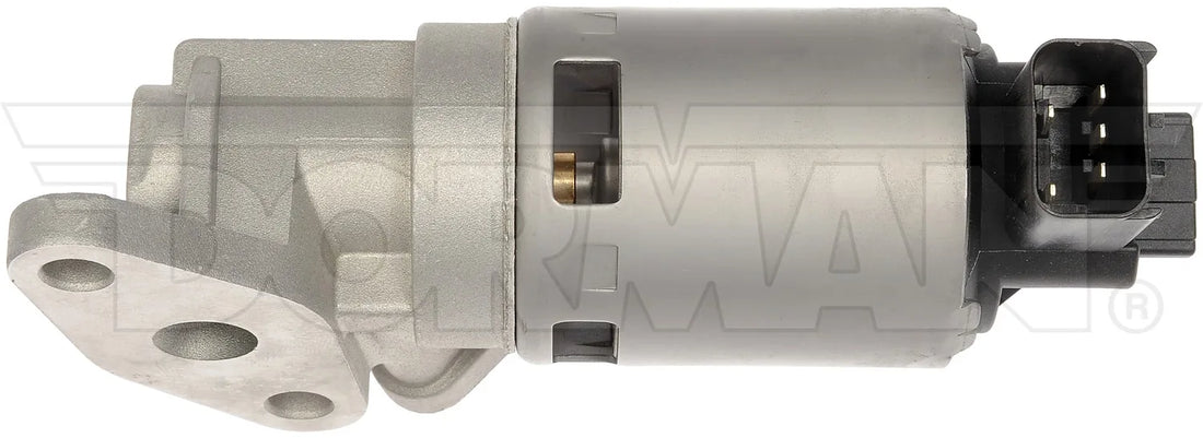 Dorman 911-203 2005-2007 Dodge Grand Caravan Exhaust Gas Recirculation (EGR) Valve
