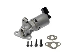 Dorman 911-204 2005 Dodge Magnum Exhaust Gas Recirculation (EGR) Valve