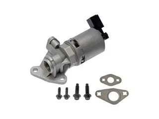 Dorman 911-204 2005 Dodge Magnum Exhaust Gas Recirculation (EGR) Valve