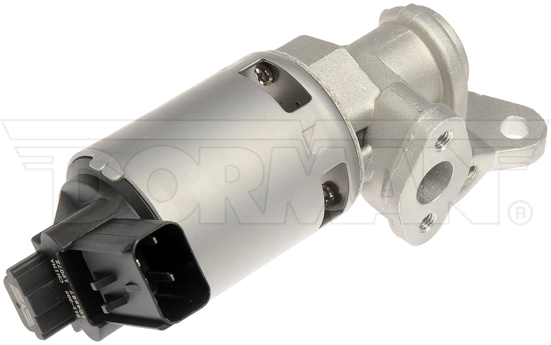 Dorman 911-205 2005-2008 Jeep Grand Cherokee Exhaust Gas Recirculation (EGR) Valve