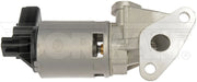 Dorman 911-205 2005-2008 Jeep Grand Cherokee Exhaust Gas Recirculation (EGR) Valve