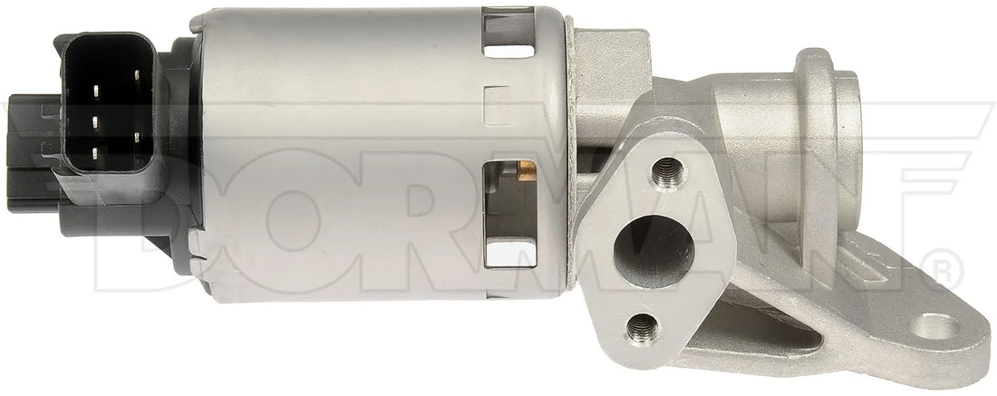 Dorman 911-205 2005-2008 Jeep Grand Cherokee Exhaust Gas Recirculation (EGR) Valve