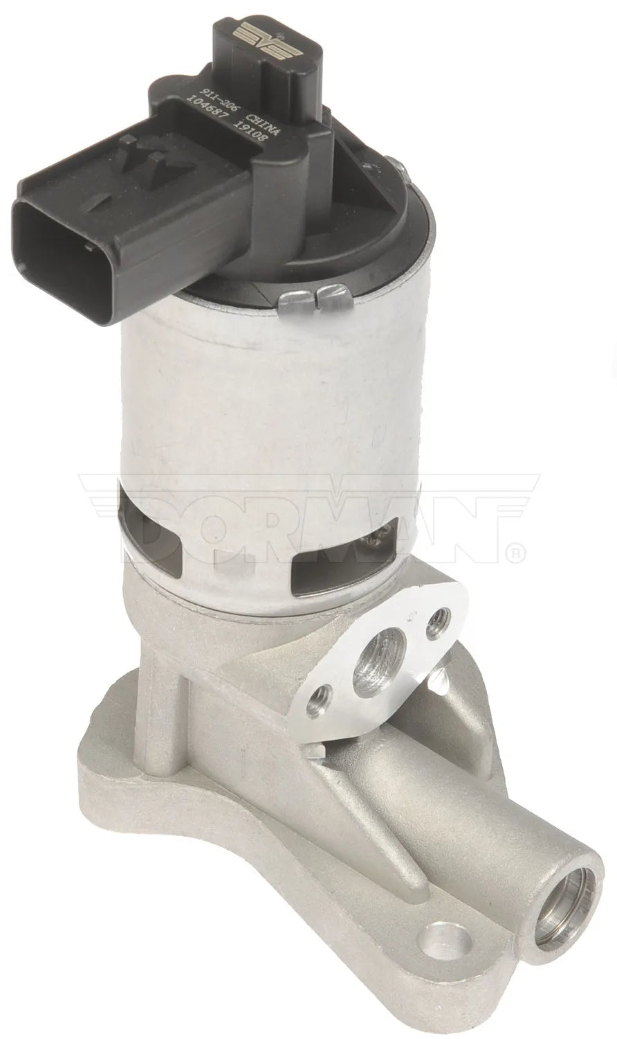 Dorman 911-206 2005-2007 Dodge Durango Exhaust Gas Recirculation (EGR) Valve