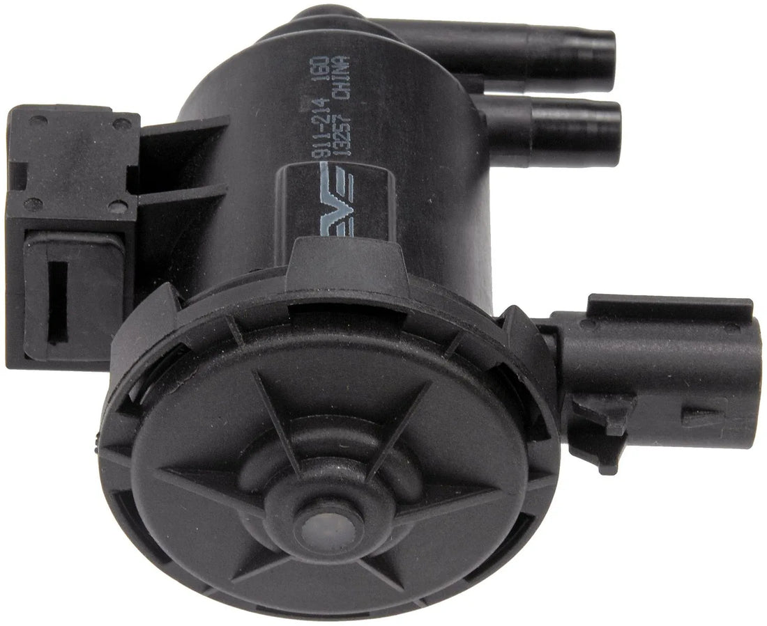 Dorman 911-214 2006-2010 Jeep Commander Vapor Canister Purge Valve