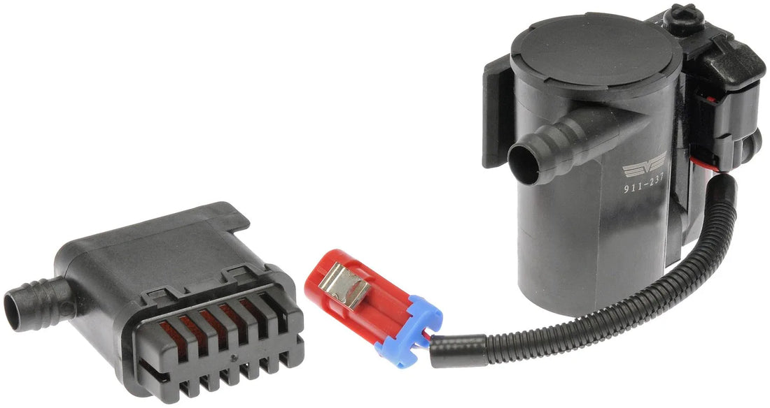 Dorman 911-237 2004-2010 Chevrolet Silverado 1500 Vapor Canister Vent Solenoid