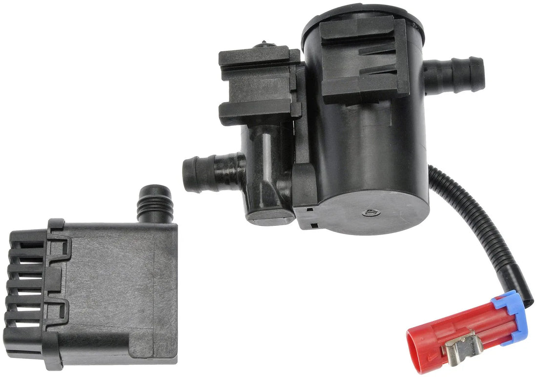 Dorman 911-237 2004-2010 Chevrolet Silverado 1500 Vapor Canister Vent Solenoid