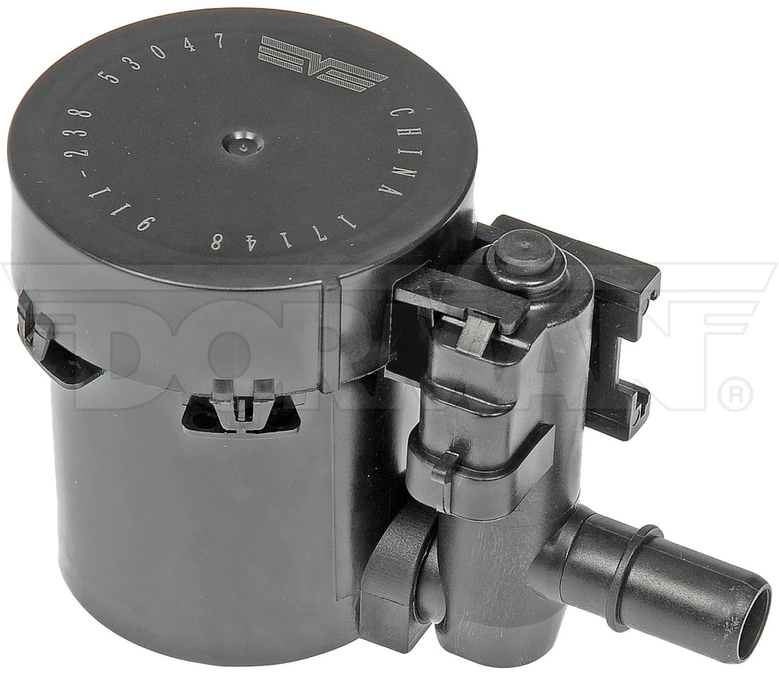 Dorman 911-238 2003-2010 Chevrolet Express 1500 Vapor Canister Vent Solenoid