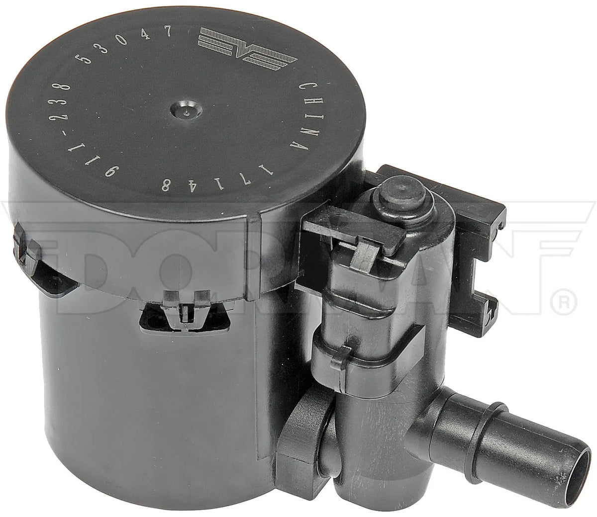 Dorman 911-238 2003-2010 Chevrolet Express 1500 Vapor Canister Vent Solenoid