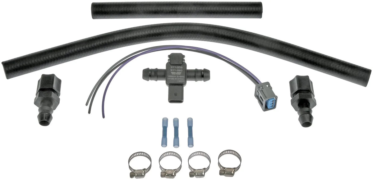 Dorman 911-260 2005-2014 Ford Mustang Evaporative Emissions System Pressure Sensor