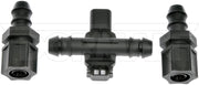 Dorman 911-260 2005-2014 Ford Mustang Evaporative Emissions System Pressure Sensor