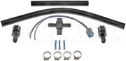 Dorman 911-260 2005-2014 Ford Mustang Evaporative Emissions System Pressure Sensor