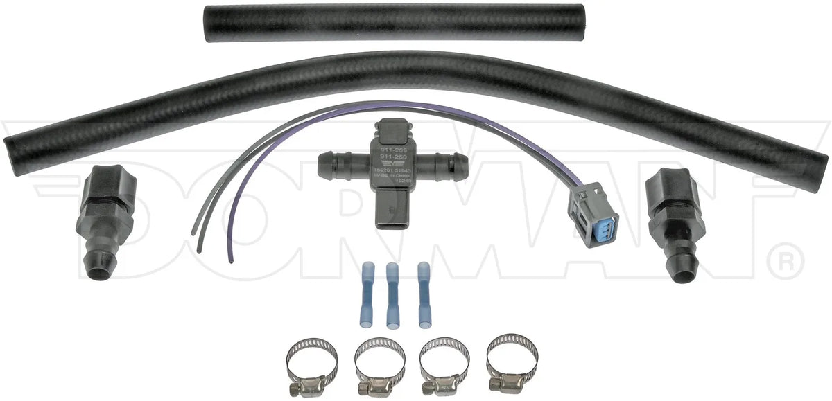 Dorman 911-260 2005-2014 Ford Mustang Evaporative Emissions System Pressure Sensor